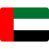 United Arab Emirates flag